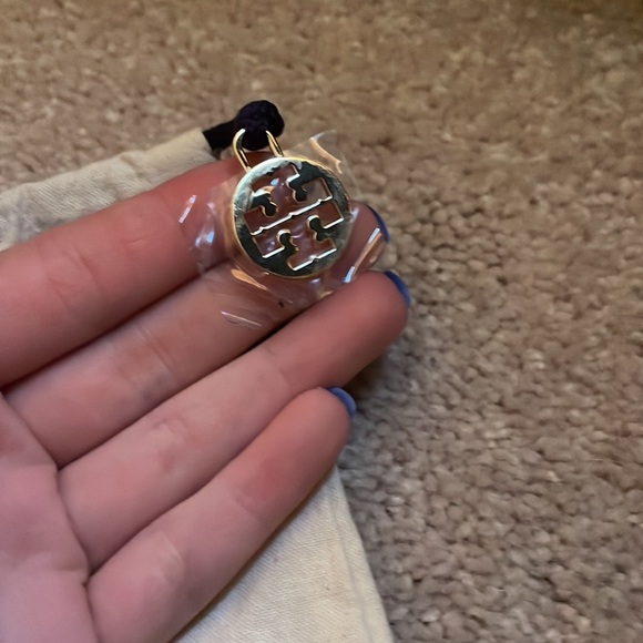 Brown Tory Burch bag - Picture 9 of 9